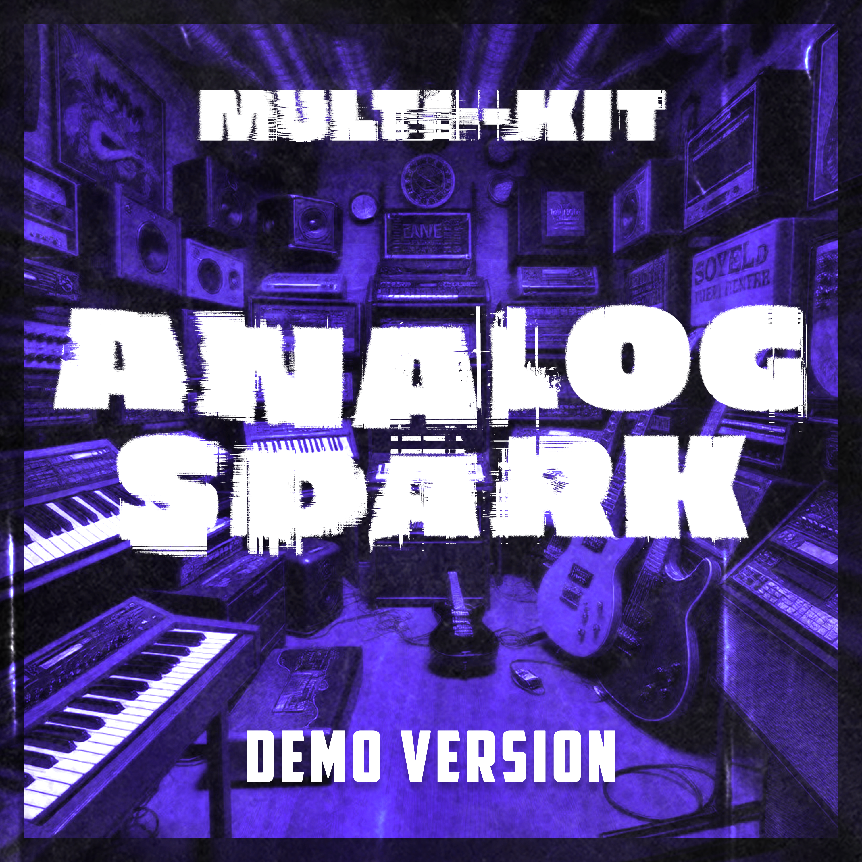 ANALOG SPARK - DEMO VERSION