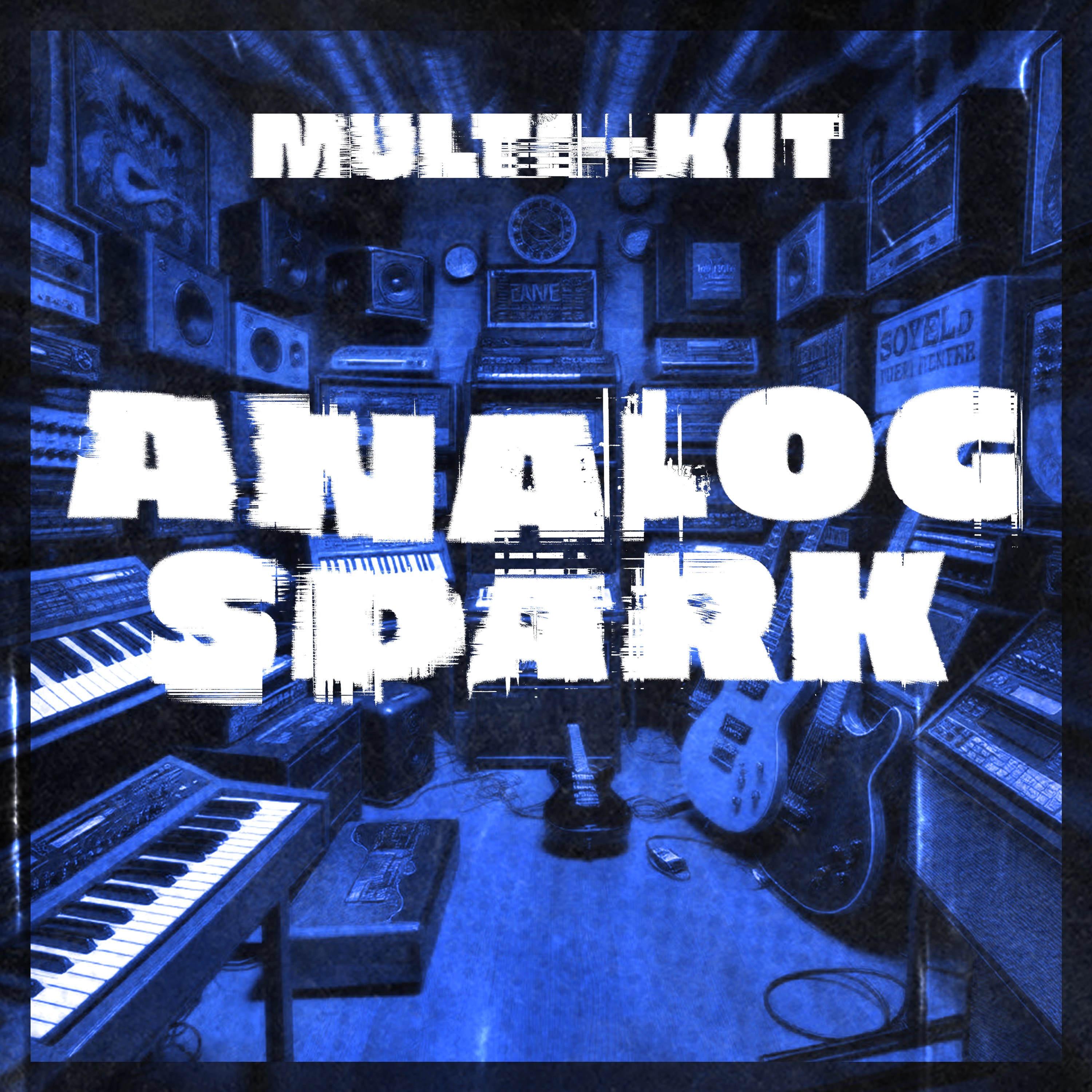 ANALOG SPARK MULTI-KIT BUNDLE